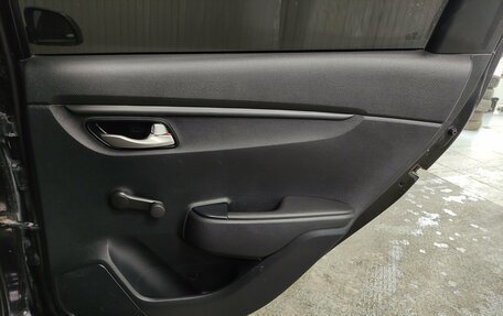 KIA Rio IV, 2020 год, 1 480 000 рублей, 17 фотография