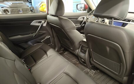 Geely Atlas I, 2021 год, 1 870 000 рублей, 9 фотография