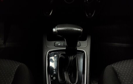 KIA Rio IV, 2020 год, 1 480 000 рублей, 13 фотография