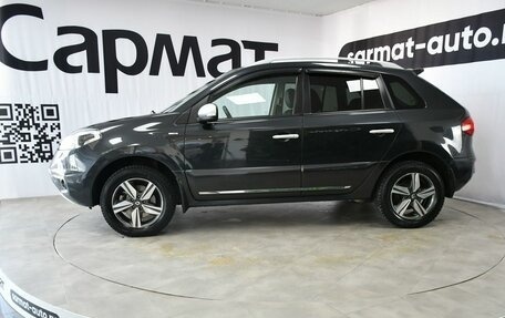 Renault Koleos I рестайлинг 2, 2013 год, 1 397 000 рублей, 2 фотография