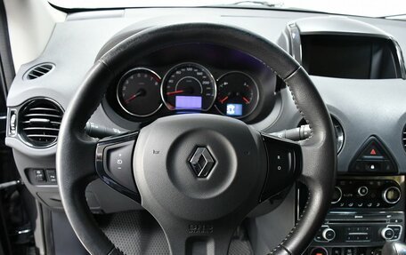 Renault Koleos I рестайлинг 2, 2013 год, 1 397 000 рублей, 10 фотография