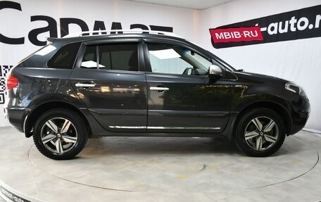 Renault Koleos I рестайлинг 2, 2013 год, 1 397 000 рублей, 6 фотография