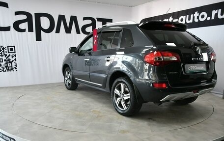 Renault Koleos I рестайлинг 2, 2013 год, 1 397 000 рублей, 3 фотография