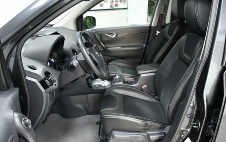 Renault Koleos I рестайлинг 2, 2013 год, 1 397 000 рублей, 11 фотография