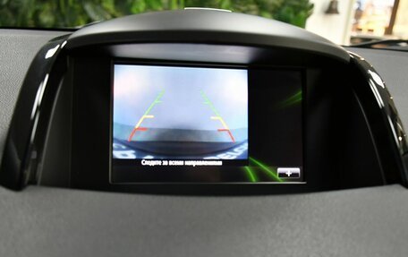 Renault Koleos I рестайлинг 2, 2013 год, 1 397 000 рублей, 14 фотография