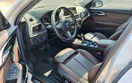 BMW 1 серия, 2021 год, 1 409 000 рублей, 6 фотография