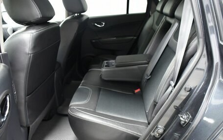 Renault Koleos I рестайлинг 2, 2013 год, 1 397 000 рублей, 16 фотография