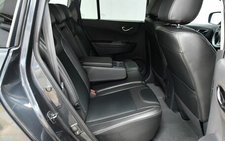 Renault Koleos I рестайлинг 2, 2013 год, 1 397 000 рублей, 18 фотография