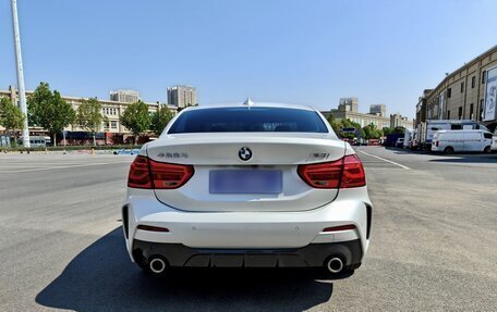 BMW 1 серия, 2021 год, 1 409 000 рублей, 5 фотография