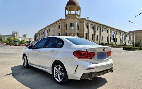 BMW 1 серия, 2021 год, 1 409 000 рублей, 3 фотография