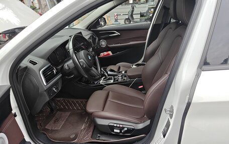 BMW 1 серия, 2021 год, 1 409 000 рублей, 7 фотография