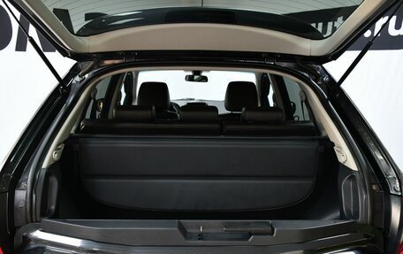 Renault Koleos I рестайлинг 2, 2013 год, 1 397 000 рублей, 19 фотография