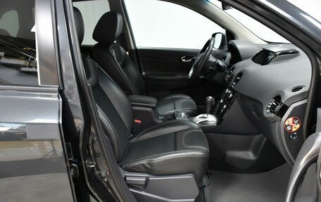 Renault Koleos I рестайлинг 2, 2013 год, 1 397 000 рублей, 17 фотография