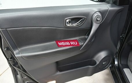 Renault Koleos I рестайлинг 2, 2013 год, 1 397 000 рублей, 15 фотография