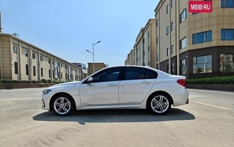 BMW 1 серия, 2021 год, 1 409 000 рублей, 4 фотография