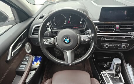 BMW 1 серия, 2021 год, 1 409 000 рублей, 8 фотография