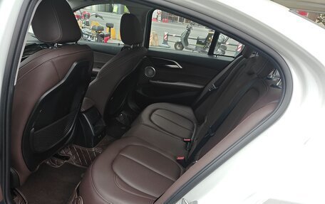 BMW 1 серия, 2021 год, 1 409 000 рублей, 15 фотография