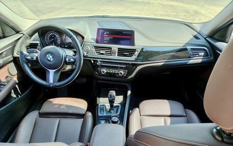 BMW 1 серия, 2021 год, 1 409 000 рублей, 17 фотография