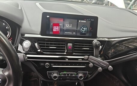 BMW 1 серия, 2021 год, 1 409 000 рублей, 12 фотография