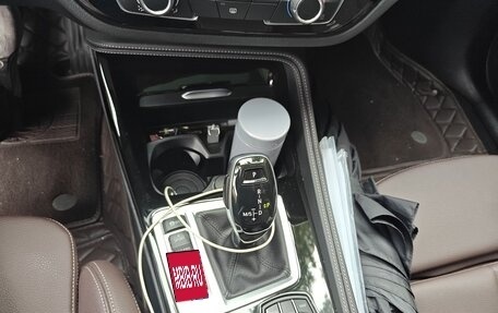 BMW 1 серия, 2021 год, 1 409 000 рублей, 13 фотография