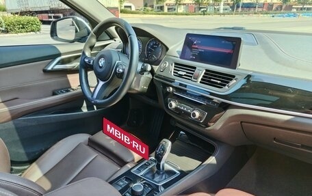 BMW 1 серия, 2021 год, 1 409 000 рублей, 18 фотография