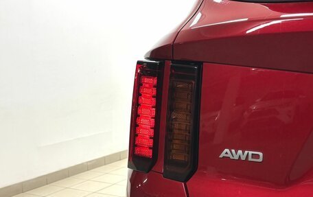 KIA Sorento IV, 2022 год, 3 795 000 рублей, 10 фотография