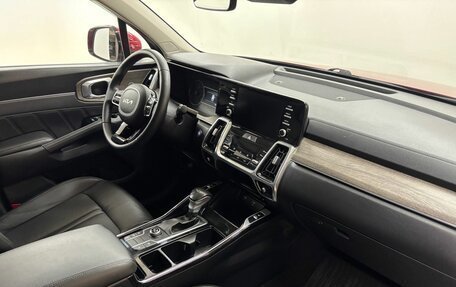 KIA Sorento IV, 2022 год, 3 795 000 рублей, 12 фотография