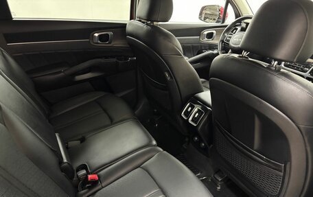 KIA Sorento IV, 2022 год, 3 795 000 рублей, 13 фотография