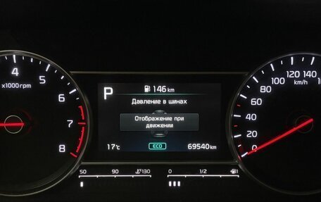 KIA Sorento IV, 2022 год, 3 795 000 рублей, 20 фотография