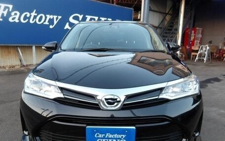 Toyota Corolla, 2021 год, 1 520 000 рублей, 2 фотография