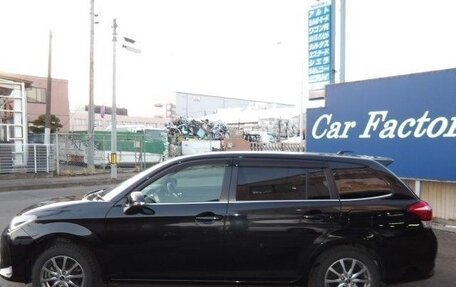 Toyota Corolla, 2021 год, 1 520 000 рублей, 3 фотография