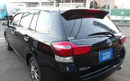 Toyota Corolla, 2021 год, 1 520 000 рублей, 5 фотография