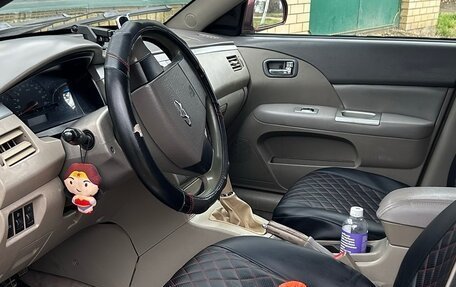 Vortex Estina II (FL-C), 2010 год, 210 000 рублей, 8 фотография