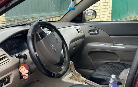 Vortex Estina II (FL-C), 2010 год, 210 000 рублей, 9 фотография