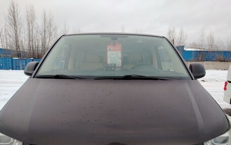 Volkswagen Multivan T5, 2011 год, 2 355 000 рублей, 8 фотография