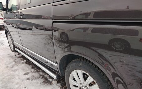 Volkswagen Multivan T5, 2011 год, 2 355 000 рублей, 11 фотография