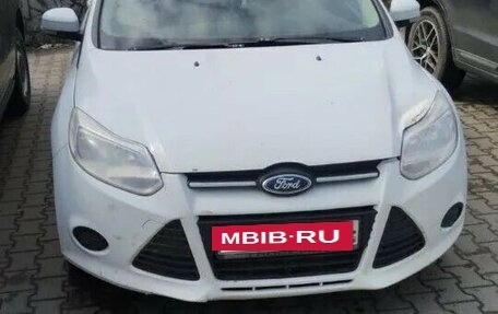 Ford Focus III, 2013 год, 350 000 рублей, 2 фотография
