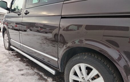 Volkswagen Multivan T5, 2011 год, 2 355 000 рублей, 12 фотография