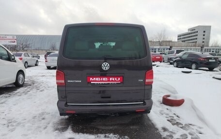 Volkswagen Multivan T5, 2011 год, 2 355 000 рублей, 7 фотография