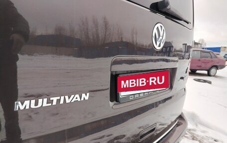 Volkswagen Multivan T5, 2011 год, 2 355 000 рублей, 14 фотография