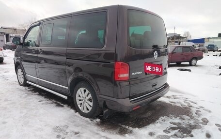 Volkswagen Multivan T5, 2011 год, 2 355 000 рублей, 6 фотография