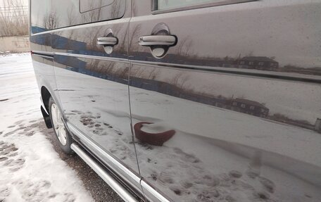 Volkswagen Multivan T5, 2011 год, 2 355 000 рублей, 16 фотография