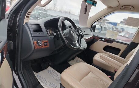 Volkswagen Multivan T5, 2011 год, 2 355 000 рублей, 19 фотография