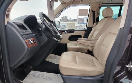 Volkswagen Multivan T5, 2011 год, 2 355 000 рублей, 20 фотография