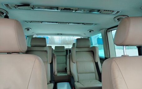 Volkswagen Multivan T5, 2011 год, 2 355 000 рублей, 26 фотография