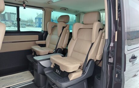 Volkswagen Multivan T5, 2011 год, 2 355 000 рублей, 28 фотография