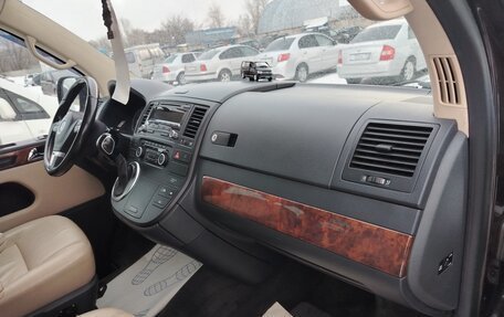 Volkswagen Multivan T5, 2011 год, 2 355 000 рублей, 22 фотография