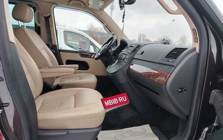 Volkswagen Multivan T5, 2011 год, 2 355 000 рублей, 24 фотография