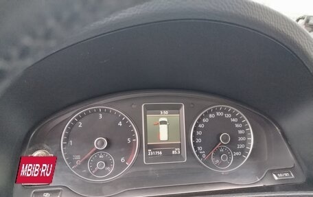 Volkswagen Multivan T5, 2011 год, 2 355 000 рублей, 17 фотография