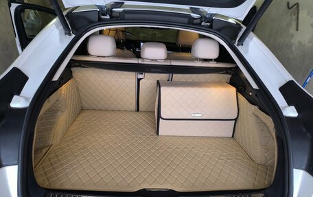 Mercedes-Benz GLC, 2017 год, 4 500 000 рублей, 3 фотография